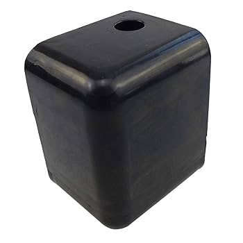 Amazon.com: AutoGrills Hood Bumpers Bushings for Peterbilt